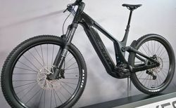 Scott Patron eRide 920 800Wh Bosch kaufen in St. Gallen #3 | velomarkt.ch