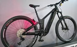 Scott Patron eRide 920 800Wh Bosch kaufen in St. Gallen #4 | velomarkt.ch
