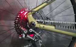 Bulls Sonic EVO 1 750Wh Bosch CX kaufen in Saint-Gall #2 | velomarkt.ch