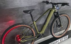 Bulls Sonic EVO 1 750Wh Bosch CX kaufen in Saint-Gall #3 | velomarkt.ch