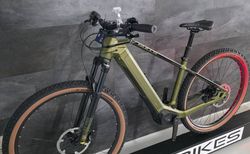 Bulls Sonic EVO 1 750Wh Bosch CX kaufen in Saint-Gall #4 | velomarkt.ch