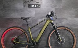 Bulls Sonic EVO 1 750Wh Bosch CX kaufen in Saint-Gall #5 | velomarkt.ch