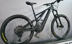 Specialized Turbo Levo Alloy GX Fully kaufen in St. Gallen #2 | velomarkt.ch