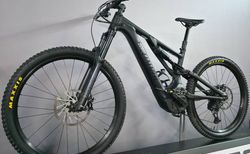 Specialized Turbo Levo Alloy GX Fully kaufen in St. Gallen #4 | velomarkt.ch