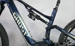 Ghost E-ASX Advanced 750Wh Bosch CX Fox kaufen in St. Gallen #3 | velomarkt.ch