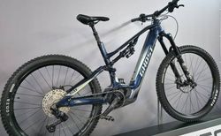 Ghost E-ASX Advanced 750Wh Bosch CX Fox kaufen in St. Gallen #5 | velomarkt.ch