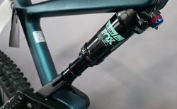 Orbea Rise M20 Carbon Fox Lightweight kaufen in San Gallo #3 | velomarkt.ch
