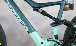 Orbea Rise M20 Carbon Fox Lightweight kaufen in San Gallo #5 | velomarkt.ch