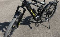 Flyer E-Bike Uproc3 4.15 | Flyer E-Bike Uproc3 4.15 | velomarkt.ch