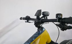 Corratec MTC 140 Huberbuam Pro 800Wh kaufen in San Gallo #3 | velomarkt.ch