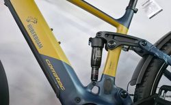 Corratec MTC 140 Huberbuam Pro 800Wh kaufen in San Gallo #4 | velomarkt.ch