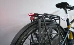 Corratec MTC 140 Huberbuam Pro 800Wh kaufen in San Gallo #5 | velomarkt.ch
