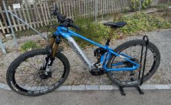 Mondraker Crafty RR - Rahmengrösse S | Premium E-Bike: Mondraker Crafty RR nur 1200km | velomarkt.ch