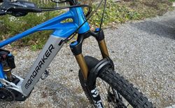 Mondraker Crafty RR - Rahmengrösse S kaufen in Zurigo #2 | velomarkt.ch