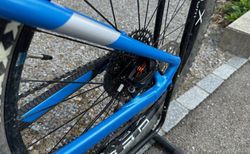 Mondraker Crafty RR - Rahmengrösse S kaufen in Zurigo #3 | velomarkt.ch