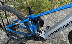 Mondraker Crafty RR - Rahmengrösse S kaufen in Zurigo #4 | velomarkt.ch