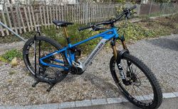Mondraker Crafty RR - Rahmengrösse S kaufen in Zurigo #5 | velomarkt.ch