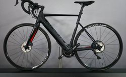 Whistle Flow Fazua Ultegra E-Road | Whistle Flow Fazua Ultegra leicht | velomarkt.ch