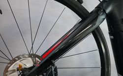 Whistle Flow Fazua Ultegra E-Road kaufen in Saint-Gall #5 | velomarkt.ch
