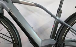 Logo FS10 Fazua E-Bike leicht Trekking kaufen in San Gallo #5 | velomarkt.ch
