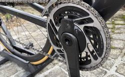 Canyon Ultimate Evo  SRAM RED eTap, Zipp 202 NSW unter 6 KG XS kaufen in Zurigo #2 | velomarkt.ch