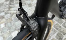 Canyon Ultimate Evo  SRAM RED eTap, Zipp 202 NSW unter 6 KG XS kaufen in Zurigo #3 | velomarkt.ch