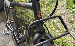 TOUT TERRAIN VASCO GT 28 SELECT 3.3 28" GRAVELBIKE kaufen in Basilea-Città #3 | velomarkt.ch