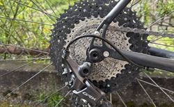 TOUT TERRAIN VASCO GT 28 SELECT 3.3 28" GRAVELBIKE kaufen in Basilea-Città #5 | velomarkt.ch