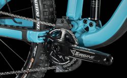 Cube Cube Stereo ONE77 Race 29 bondiblue´n´grey XXL bondiblue´n´grey | 7562000083 | velomarkt.ch