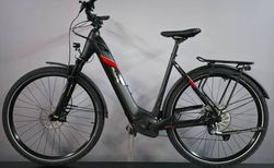 Malaguti Cortina WV 6.0 RD 750Wh CX kaufen in Saint-Gall #3 | velomarkt.ch