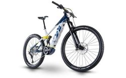 Husqvarna Mountain Cross MC LE EP8 Fully kaufen in Saint-Gall #2 | velomarkt.ch