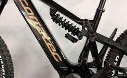 Corratec E-Power iLink 180 PRO Carbon CX Race kaufen in St. Gallen #2 | velomarkt.ch