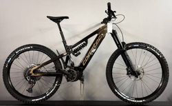 Corratec E-Power iLink 180 PRO Carbon CX Race kaufen in St. Gallen #3 | velomarkt.ch