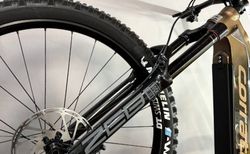 Corratec E-Power iLink 180 PRO Carbon CX Race kaufen in St. Gallen #4 | velomarkt.ch