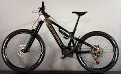 Corratec E-Power iLink 180 PRO Carbon CX Race kaufen in St. Gallen #5 | velomarkt.ch