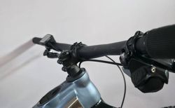 Corratec E-Power iLink 180 Factory Carbon M kaufen in Saint-Gall #2 | velomarkt.ch