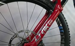 Corratec E-Power iLink 180 Factory Carbon M kaufen in Saint-Gall #4 | velomarkt.ch