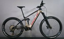 Corratec E-Power RS 160 Pro Bosch CX M kaufen in San Gallo #3 | velomarkt.ch