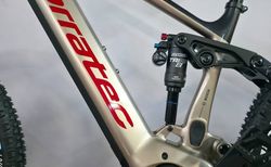 Corratec E-Power RS 160 Pro Bosch CX M kaufen in San Gallo #4 | velomarkt.ch