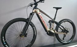 Corratec E-Power RS 160 Pro Bosch CX M kaufen in San Gallo #5 | velomarkt.ch
