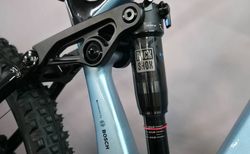 Corratec E-Power RS 160 Pro Team 750Wh XT kaufen in St. Gallen #2 | velomarkt.ch