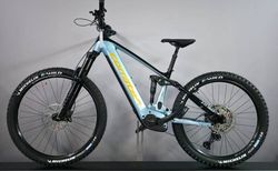 Corratec E-Power RS 160 Pro Team 750Wh XT kaufen in St. Gallen #3 | velomarkt.ch