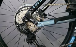 Corratec E-Power RS 160 Pro Team 750Wh XT kaufen in St. Gallen #4 | velomarkt.ch