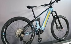 Corratec E-Power RS 160 Pro Team 750Wh XT kaufen in St. Gallen #5 | velomarkt.ch
