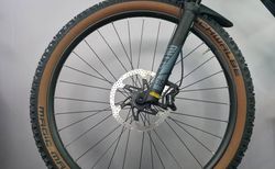 Bulls Sonic EVO AM2 Carbon Bosch 750Wh XL kaufen in Saint-Gall #2 | velomarkt.ch