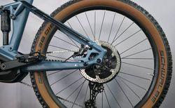 Bulls Sonic EVO AM2 Carbon Bosch 750Wh XL kaufen in Saint-Gall #3 | velomarkt.ch