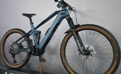 Bulls Sonic EVO AM2 Carbon Bosch 750Wh XL kaufen in Saint-Gall #4 | velomarkt.ch