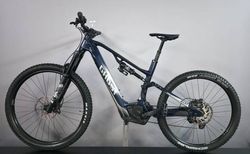 Ghost EASX Advanced 160 Bosch 750Wh Fox XT L kaufen in St. Gallen #3 | velomarkt.ch