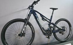 Ghost EASX Advanced 160 Bosch 750Wh Fox XT M kaufen in St. Gallen #3 | velomarkt.ch