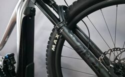 Giant Trance E+ Pro 1 XT Fox S – nur 950 km kaufen in St. Gallen #2 | velomarkt.ch
